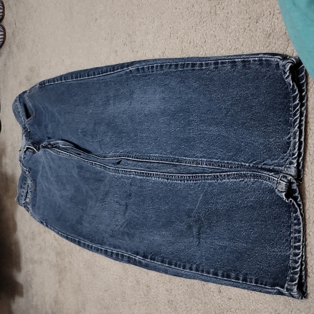 Tommy Hilfiger Womens Jeans